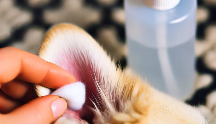 Keeping your dog’s ears clean is essential for their health and comfort, but it’s important to do it safely. Dogs’ ears are sensitive, and improper cleaning can lead to discomfort or even injury. Here’s a comprehensive, step-by-step guide on how to safely clean your dog’s ears at home. 1. Gather the Right Supplies Using the proper supplies is key to ensuring your dog’s ears are cleaned gently and safely: Dog ear cleaning solution: Choose a solution made specifically for dogs, as human products can irritate their ears. Cotton balls or gauze: These are soft and won’t harm the ear canal, unlike cotton swabs, which are unsafe for deep ear cleaning. Towel: Keep a towel on hand, as dogs often shake their heads during cleaning, which can lead to splashes. Pro Tip: Avoid cotton swabs, as they can push debris further into the ear and cause injury. 2. Create a Calm Environment Choose a quiet, calm space where your dog feels secure. Dogs can be nervous about ear cleaning, so approach the task with patience and a calm voice. Having treats nearby for positive reinforcement can also make a big difference. Tip: If it’s your dog’s first ear cleaning, consider having someone help hold them gently to make the experience smoother. 3. Inspect the Ears for Signs of Infection Before you start cleaning, examine your dog’s ears. Healthy ears are typically pink and have no strong odor. If you notice any of these signs, consult a vet before cleaning: Redness or swelling Strong or foul odor Excessive wax or discharge Warning: If your dog shows signs of pain or sensitivity, seek advice from your vet. Cleaning an infected ear without proper guidance can worsen the issue. 4. Apply the Ear Cleaning Solution Lift your dog’s ear flap and gently squeeze a few drops of the ear cleaning solution into the ear canal. Keep the nozzle from touching the ear to prevent contamination. Important: Never insert any objects into your dog’s ear canal, as it can lead to injury. 5. Massage the Base of the Ear Gently massage the base of your dog’s ear for 20-30 seconds. This action helps loosen any wax or debris within the ear canal. During the massage, you may hear a squishing sound, which is normal and means the cleaner is working. Tip: This massage can feel comforting to your dog, so speak gently to them to reinforce a positive experience. 6. Let Your Dog Shake Their Head After the massage, allow your dog to shake their head. This natural action helps dislodge any wax or debris from deeper in the ear canal, bringing it closer to the surface for easy removal. Tip: Use the towel to shield yourself from any solution or debris that may fly out during this process. 7. Wipe Away the Excess Use a cotton ball or gauze to gently wipe around the ear opening and the outer part of the ear canal. Remove any visible dirt, wax, or solution. Avoid going too deep, as the ear canal is delicate. Note: If you still see significant dirt or debris, consult your vet before attempting deeper cleaning. 8. Reward Your Dog After completing the cleaning, praise your dog and give them a treat. Positive reinforcement helps make future ear cleanings easier and ensures your dog associates ear care with a positive experience. How Often Should You Clean Your Dog’s Ears? Cleaning frequency depends on your dog’s breed, lifestyle, and ear health: Weekly for dogs prone to ear infections or with floppy ears (e.g., Cocker Spaniels). Monthly for most other dogs. Consult your vet if you’re unsure how often to clean, as over-cleaning can irritate the ears. Final Thoughts Regular ear cleaning is essential to your dog’s grooming routine, helping prevent infections and discomfort. Following this gentle, step-by-step process ensures your dog’s ears stay clean, healthy, and irritation-free. Remember, always consult your vet if you notice any signs of infection or if your dog resists ear cleaning. A clean ear leads to a happier, healthier dog, making the effort worthwhile. Post Thumbnail Description for SEO: A close-up of a dog’s ear being gently cleaned by an owner using safe, pet-friendly supplies. The dog looks relaxed, with a bottle of dog-specific ear cleaner and cotton balls nearby, suggesting a comfortable and safe ear cleaning process. These elements ensure the article is optimized for SEO, including keywords such as "safely clean a dog’s ears," "dog ear cleaning solution," and "dog ear care at home." The article structure is clear and actionable, helping readers and search engines understand the content easily.